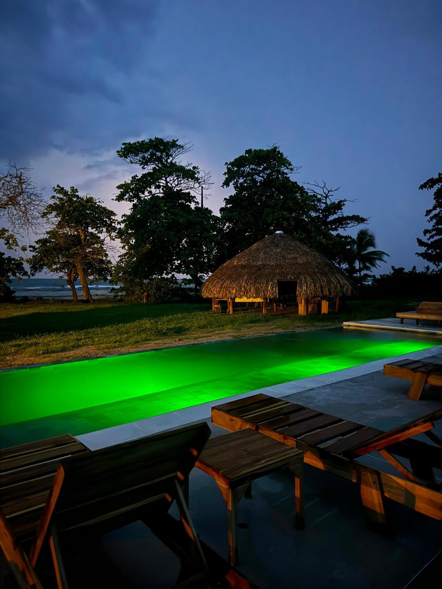Hotel Gavia - Rio Y Mar Palomino Zewnętrze zdjęcie