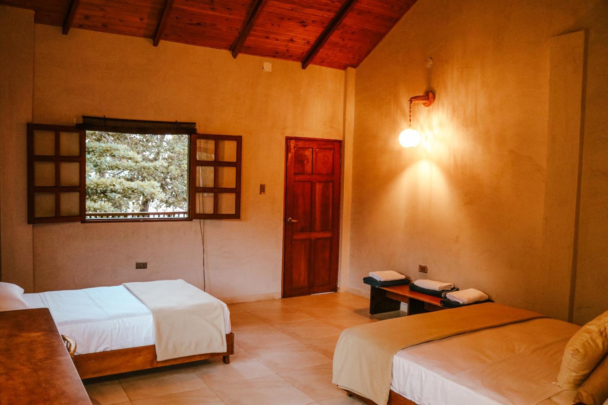 Hotel Gavia - Rio Y Mar Palomino Zewnętrze zdjęcie