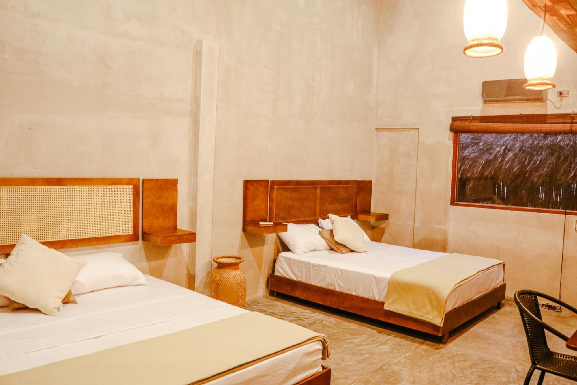 Hotel Gavia - Rio Y Mar Palomino Zewnętrze zdjęcie