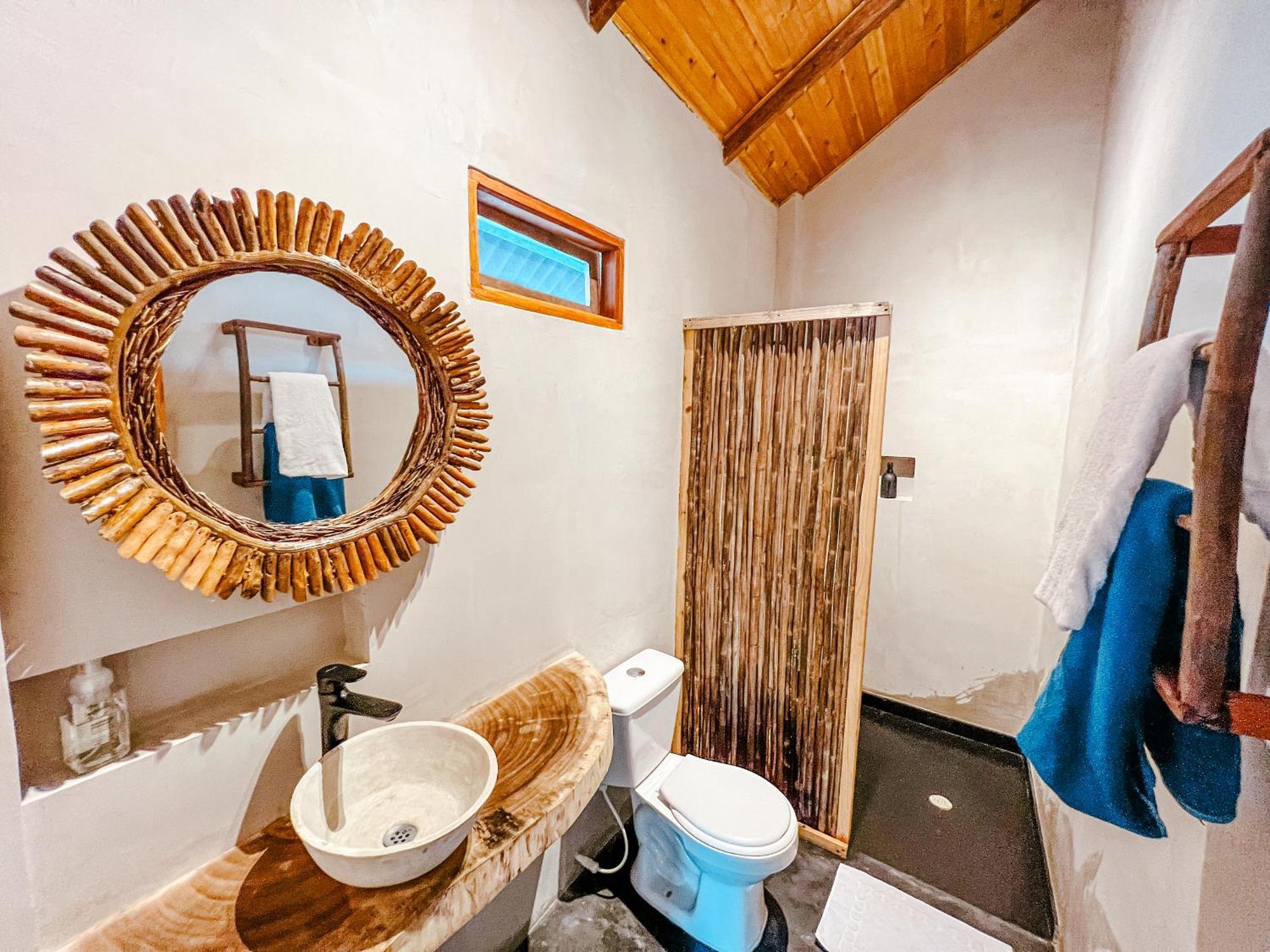 Hotel Gavia - Rio Y Mar Palomino Zewnętrze zdjęcie